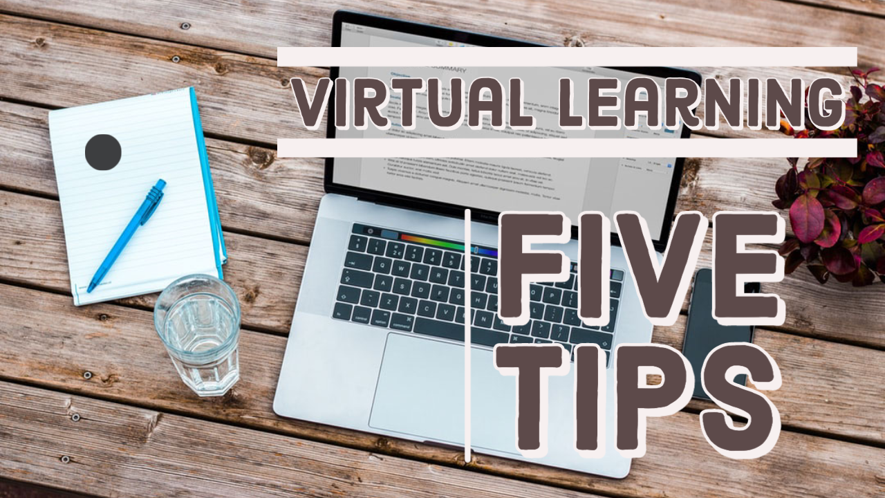 VirtualLearningTips